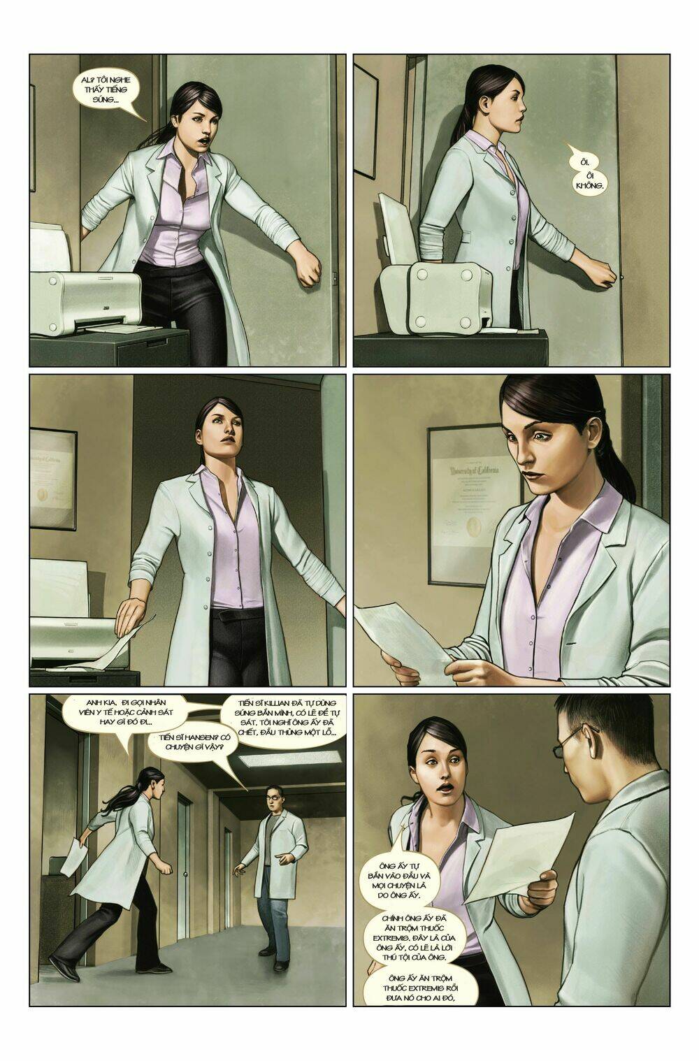 extremis chapter 1 12