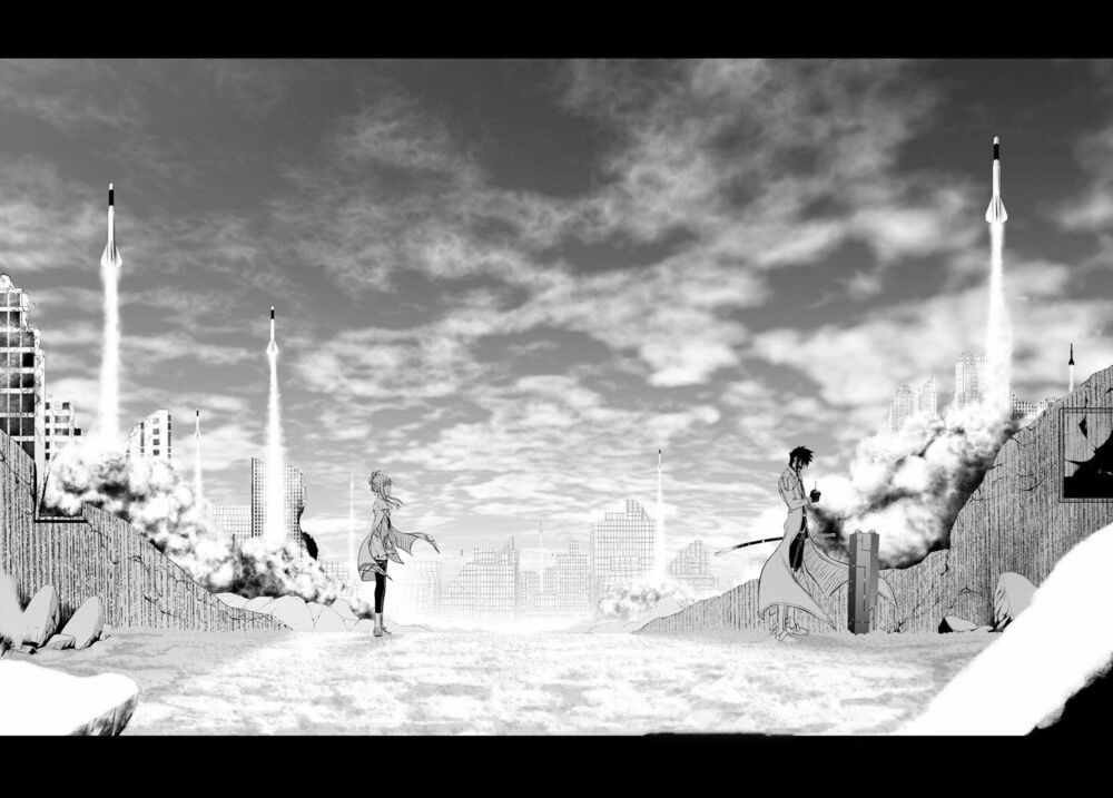 kích trụy vương huyền thoại chapter 43 22