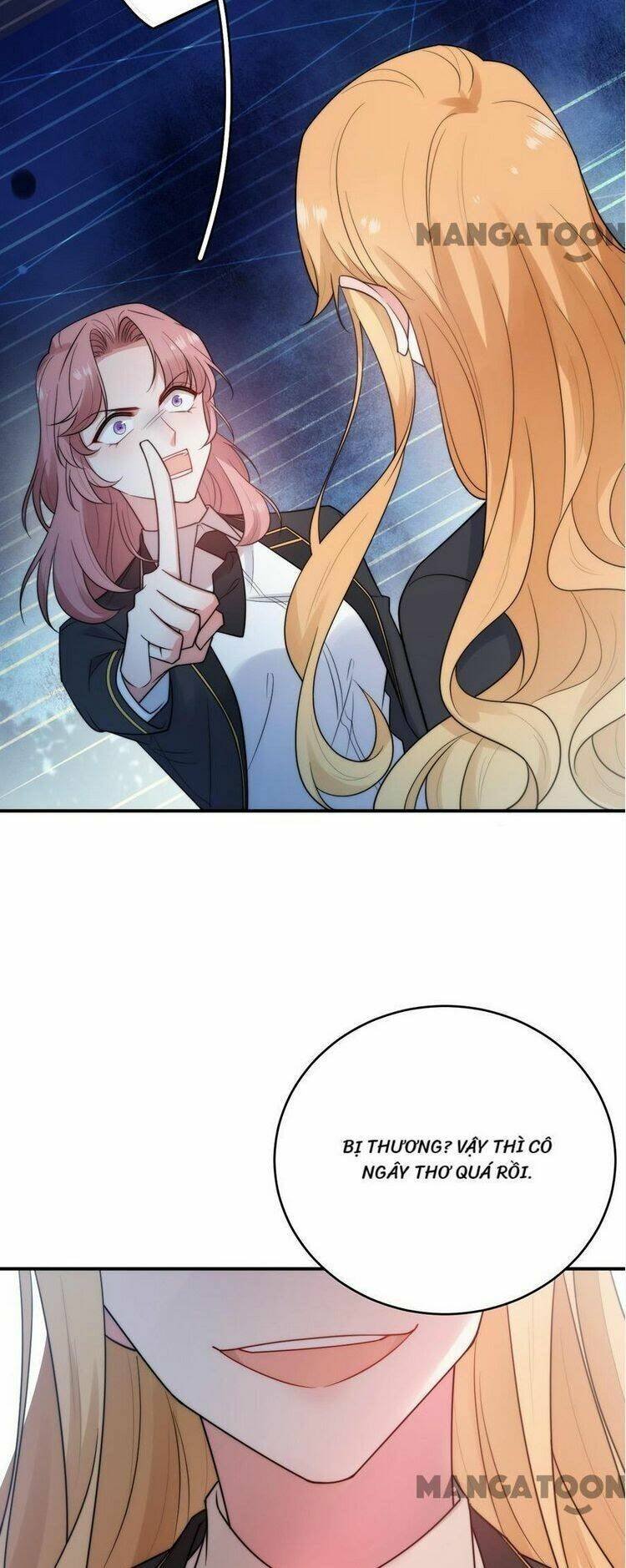 ma lạt thiên kim đẩu ác thiếu chapter 261 7