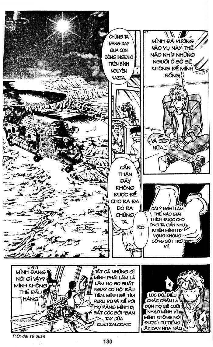 petshop of horrors chapter 23 27