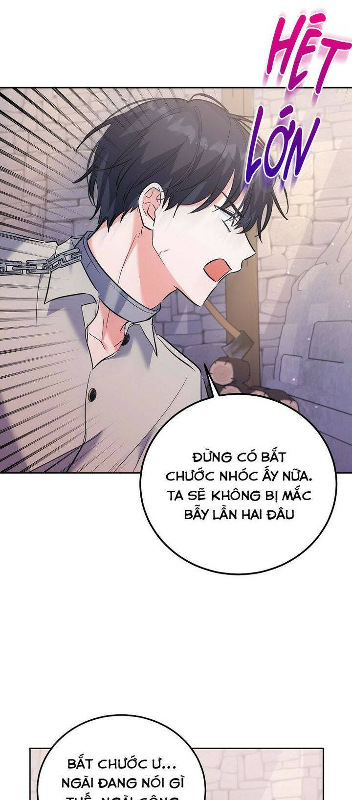 ác nữ karuna bé lại chapter 43 49