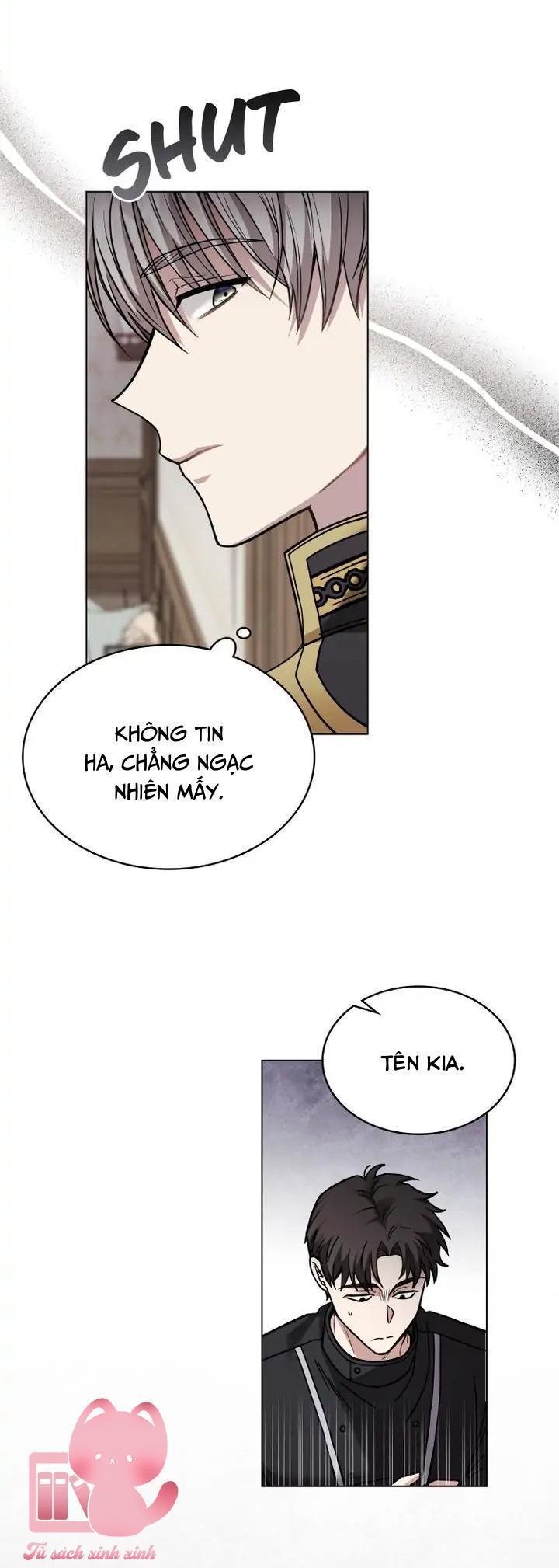 kiên nhẫn chút nào, đại công tước chapter 50 6