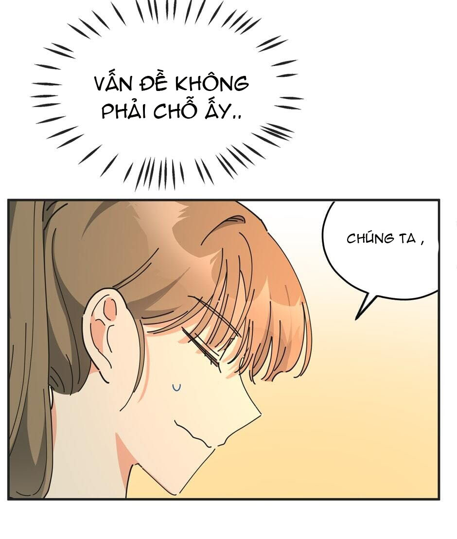 ác nữ tiểu thư chapter 48 55