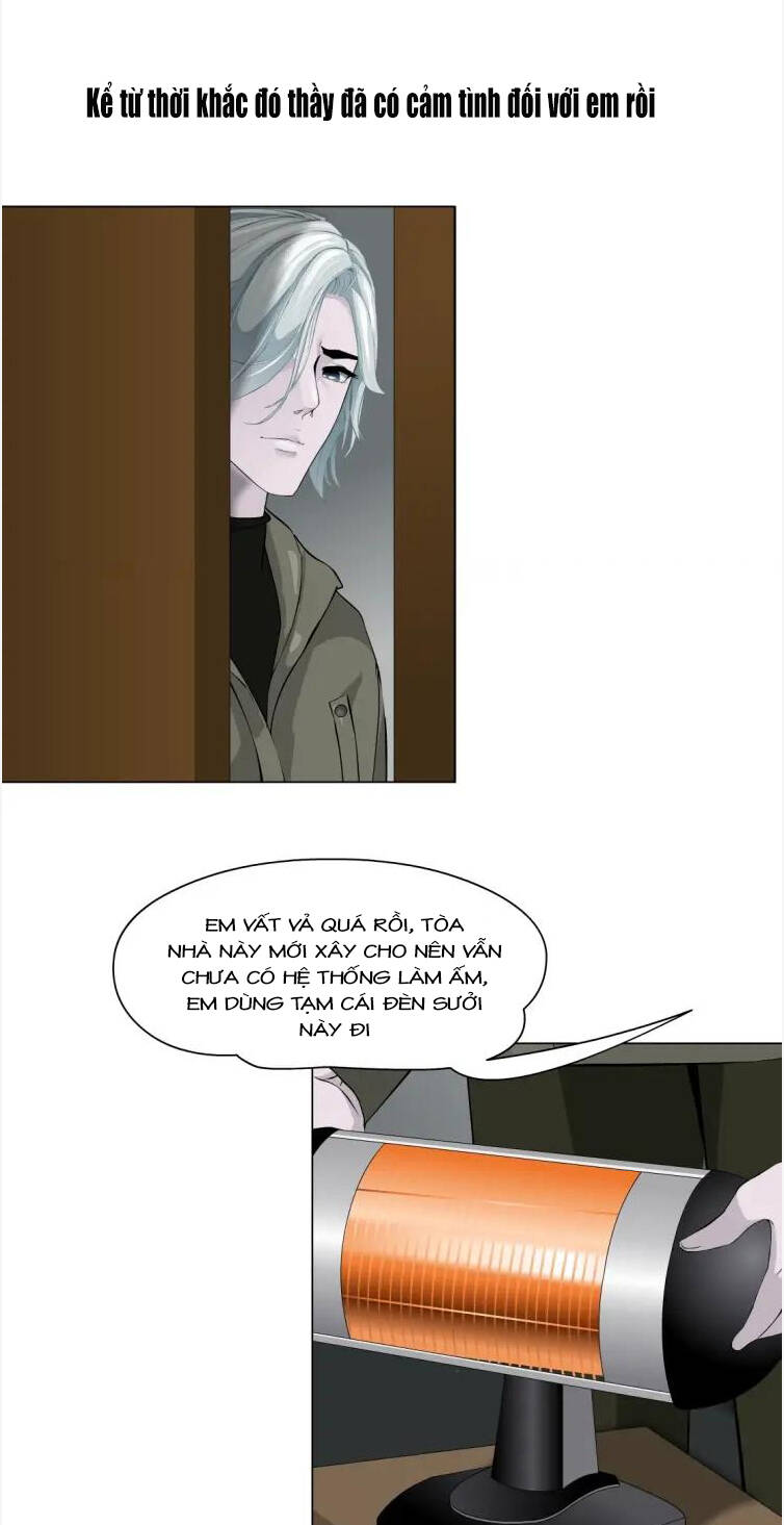 điêu khắc chapter 61 15