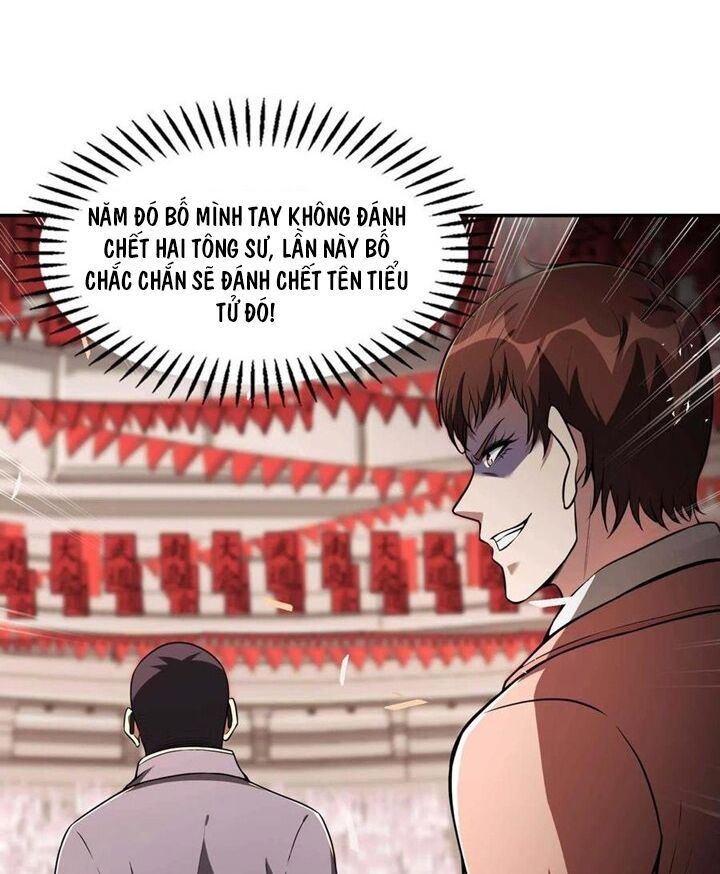 đệ nhất người ở rể chapter 93 75