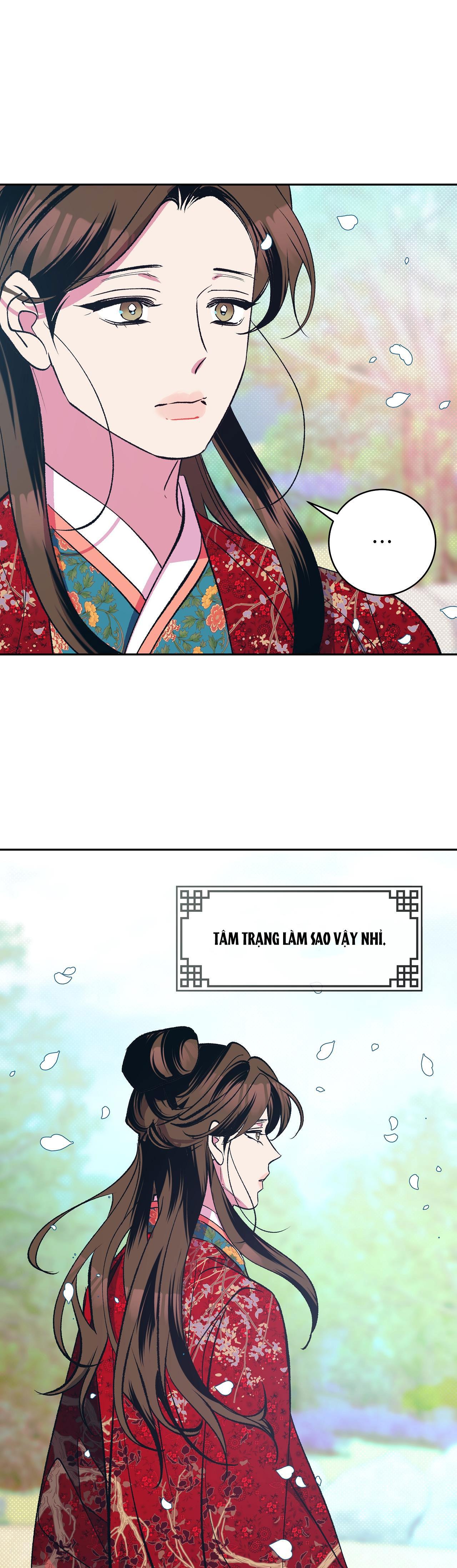 mộc đàn hương chapter 12 8