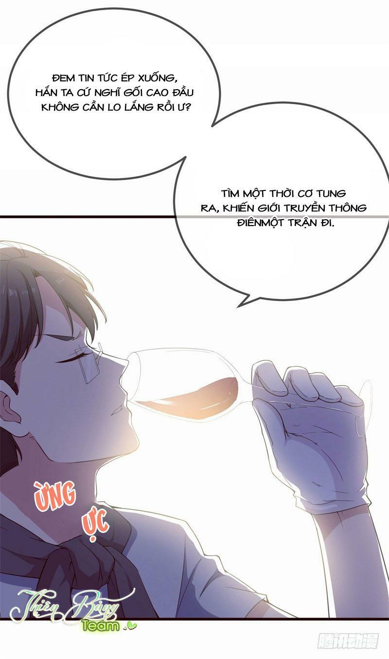 101 lần đoạt hôn chapter 6 27