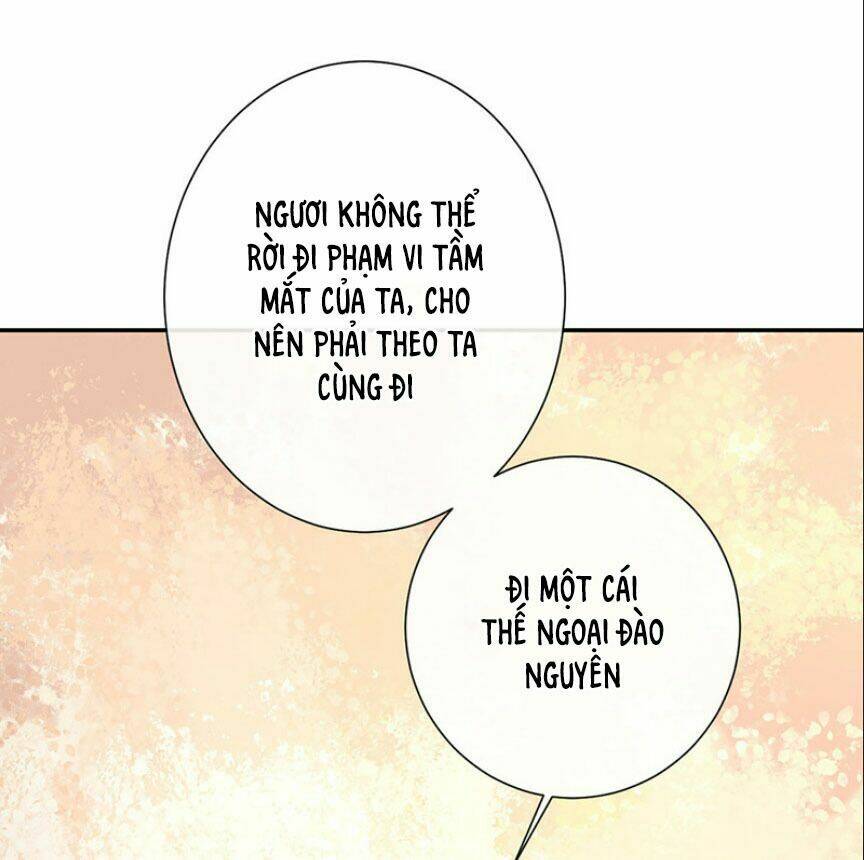 nghiên hương kỳ đàm chapter 12 46