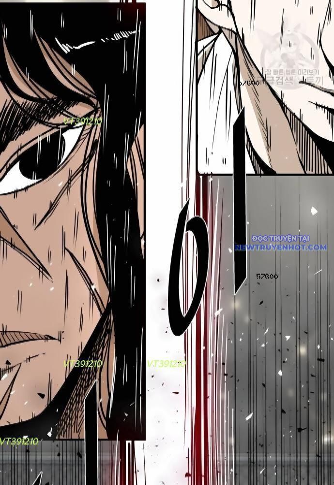 shark - cá mập chapter 261 7