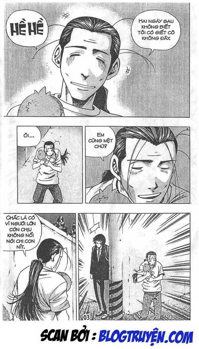 kid gang chapter 84 8