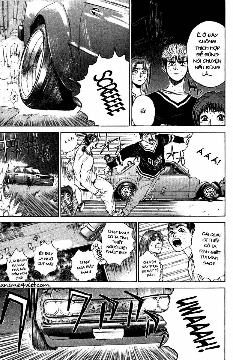 bad company chapter 5 22