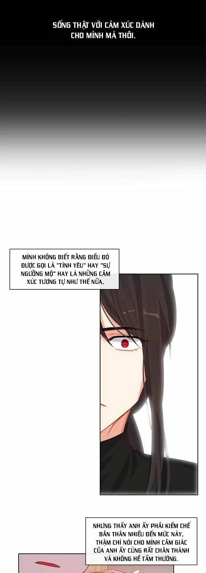 cộng tác của hoàng đế chapter 45 22