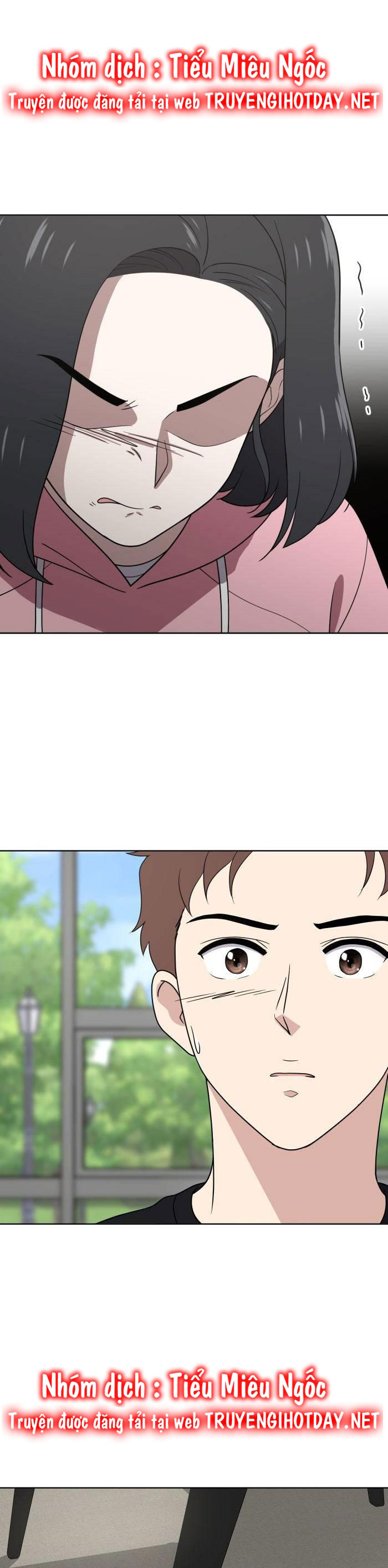 tuyệt vọng chapter 66 34