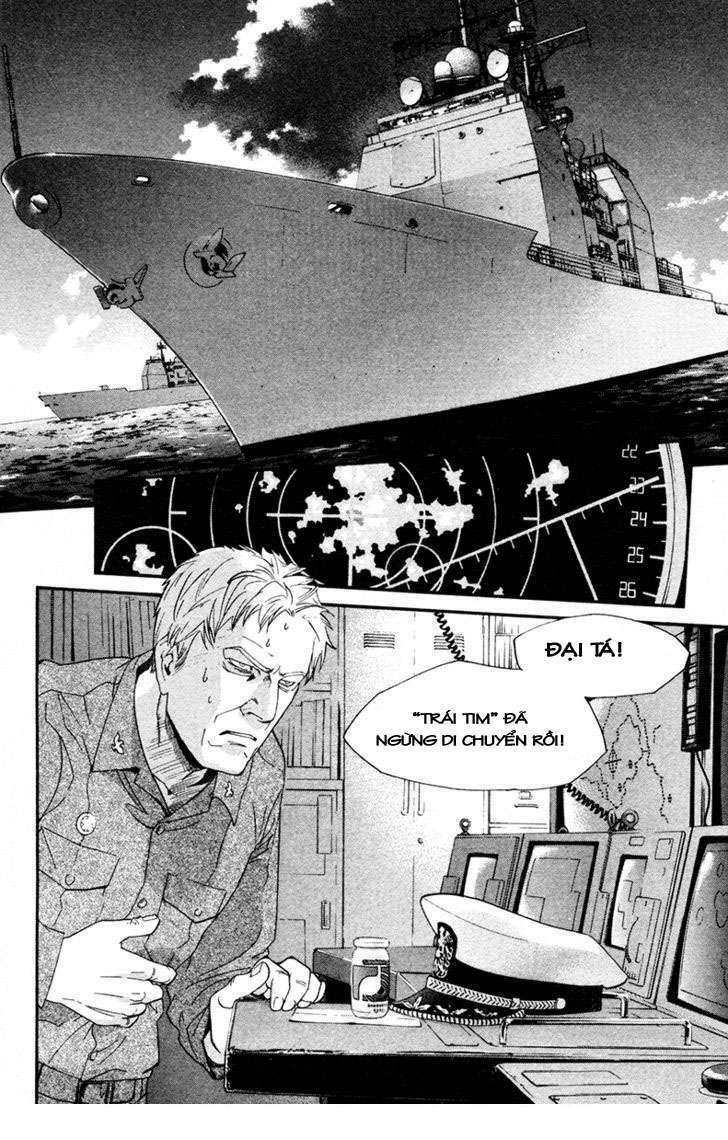 alive - the final evolution chapter 79 16