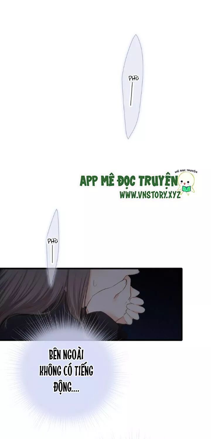 con tim rung động 2 chapter 93 40