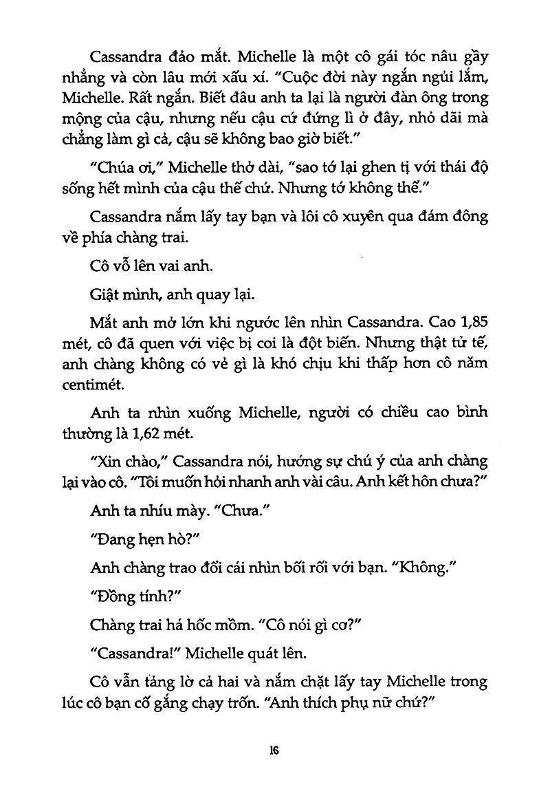Nụ Hôn Tử Thần - Phần 4: Bộ Thợ Săn Đêm