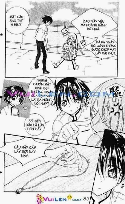 nàng công chúa bỏ trốn chapter 5 83