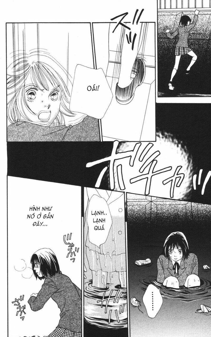 con nhà giàu chapter 153 21