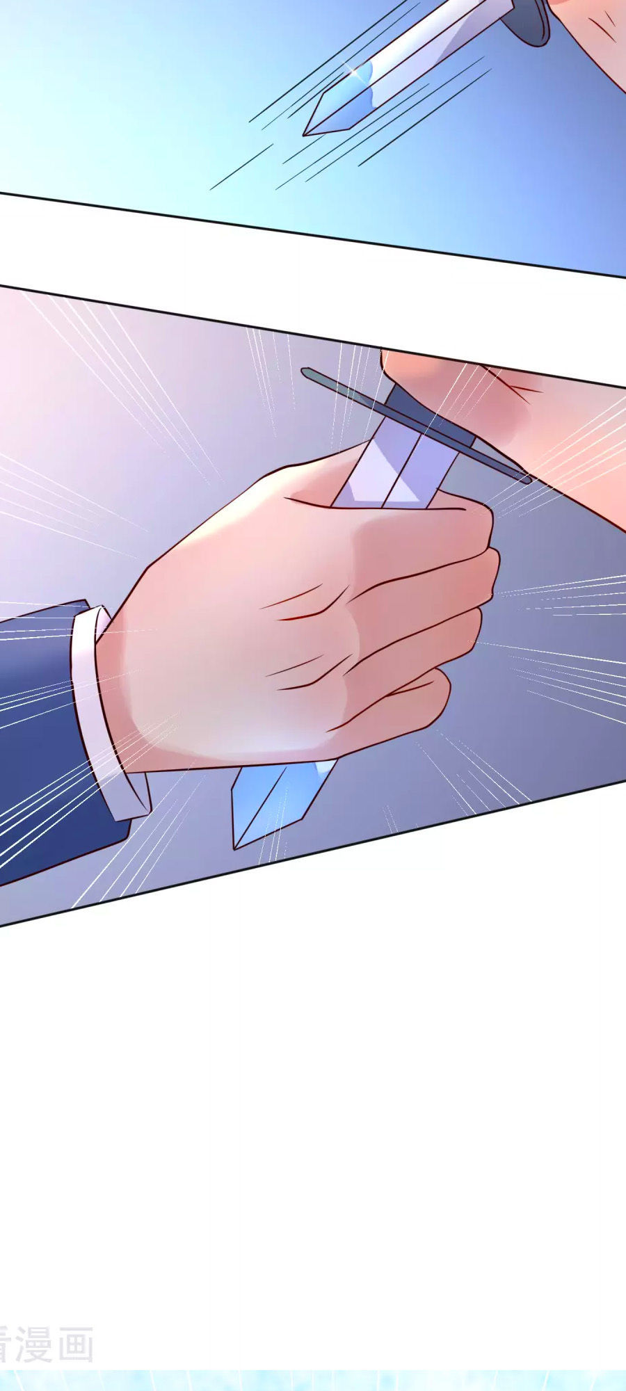 thâu tâm du hí chapter 13 35