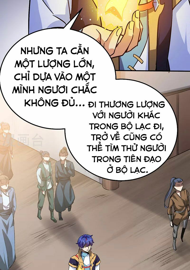 võ đạo độc tôn chapter 424 8