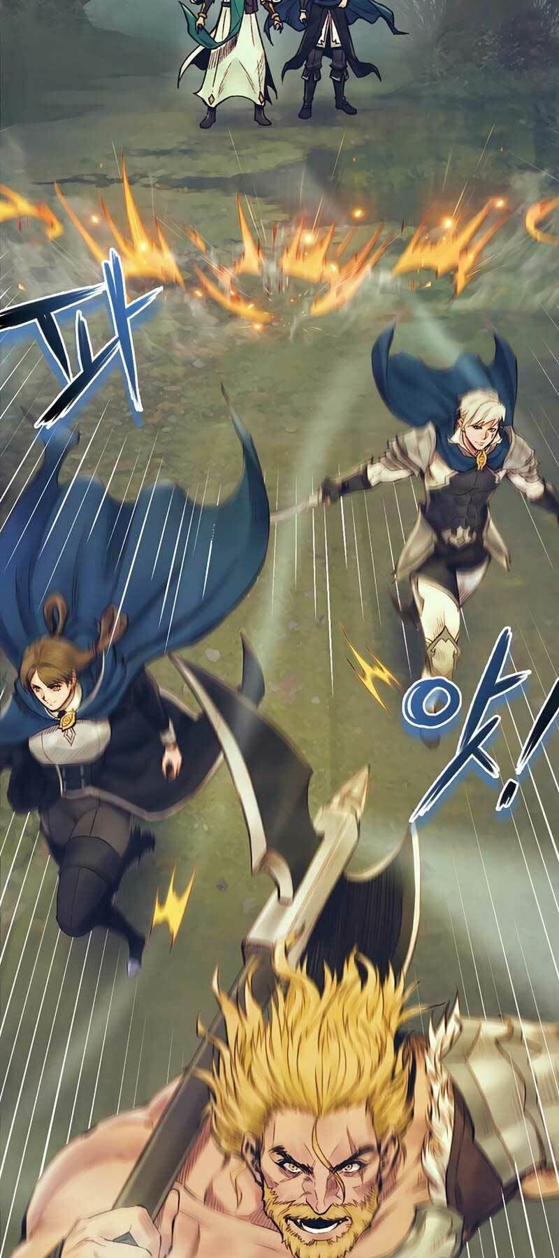 tu sĩ trị liệu của thái dương giáo chapter 49 61