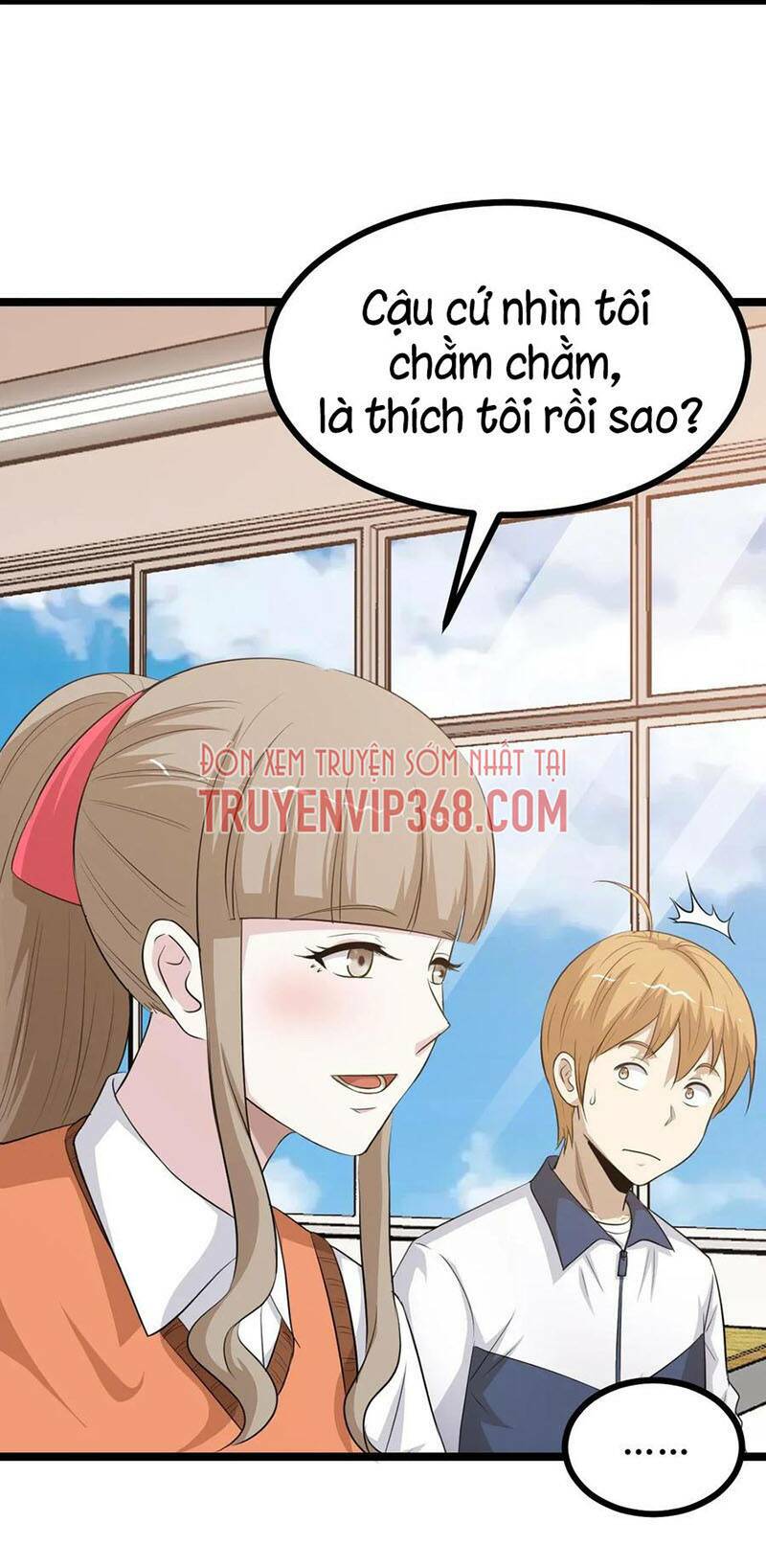 đai ca trở lại tuổi 16 chapter 166 5