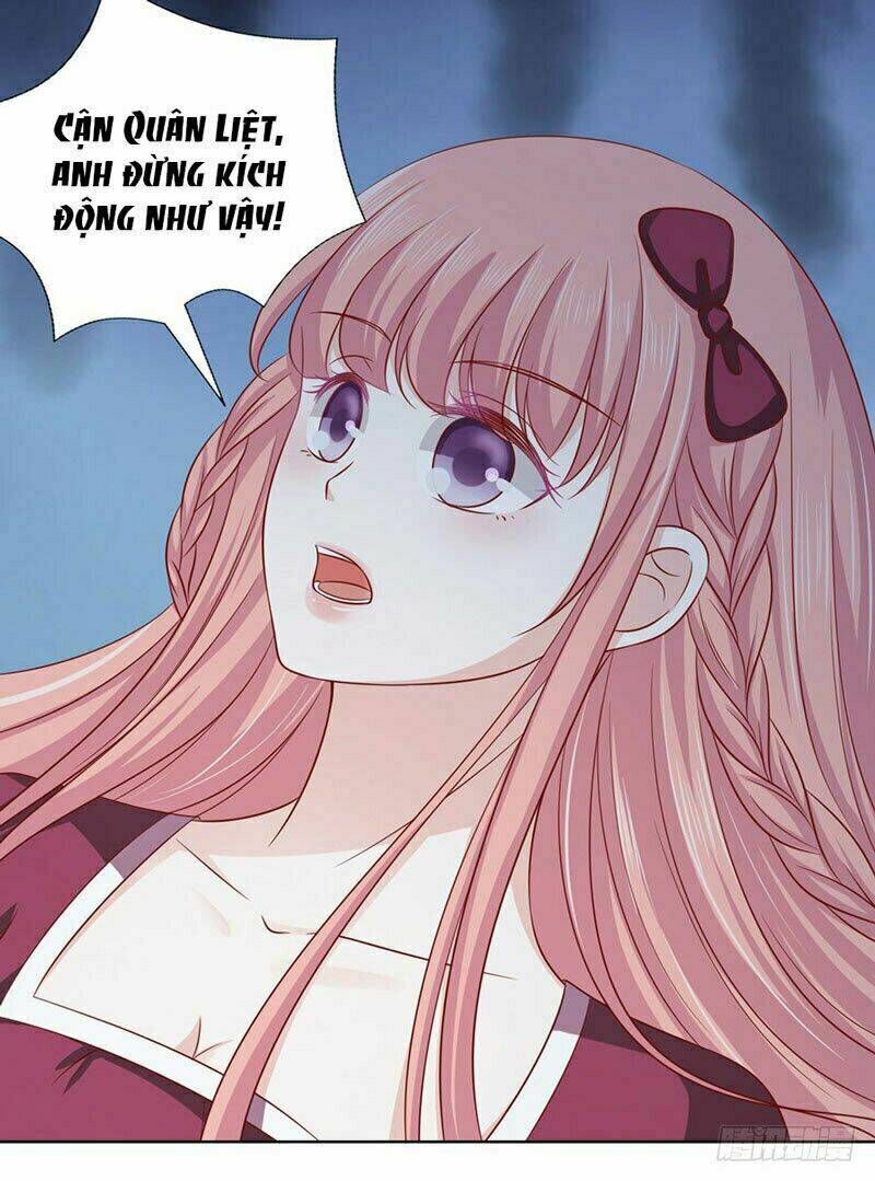 liệt ái tri hạ: series mật đào tiểu tình nhân chapter 141 27