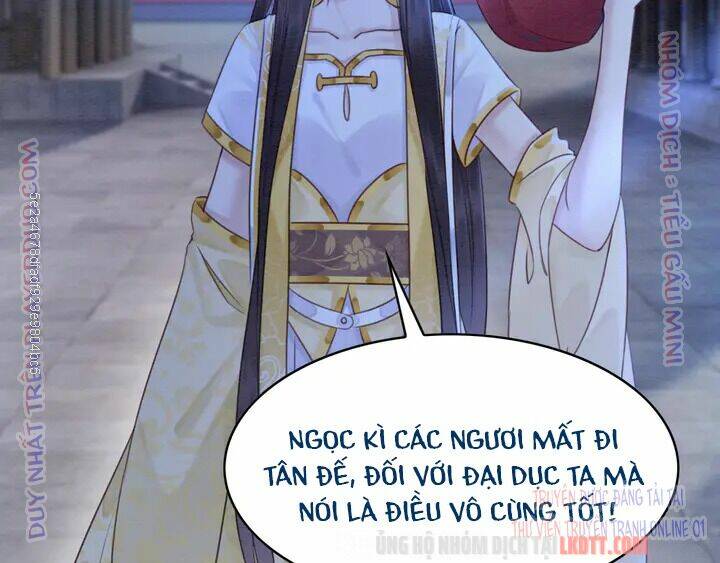 trọng sinh bá sủng nhiếp chính vương quá mạnh mẽ chapter 171 68