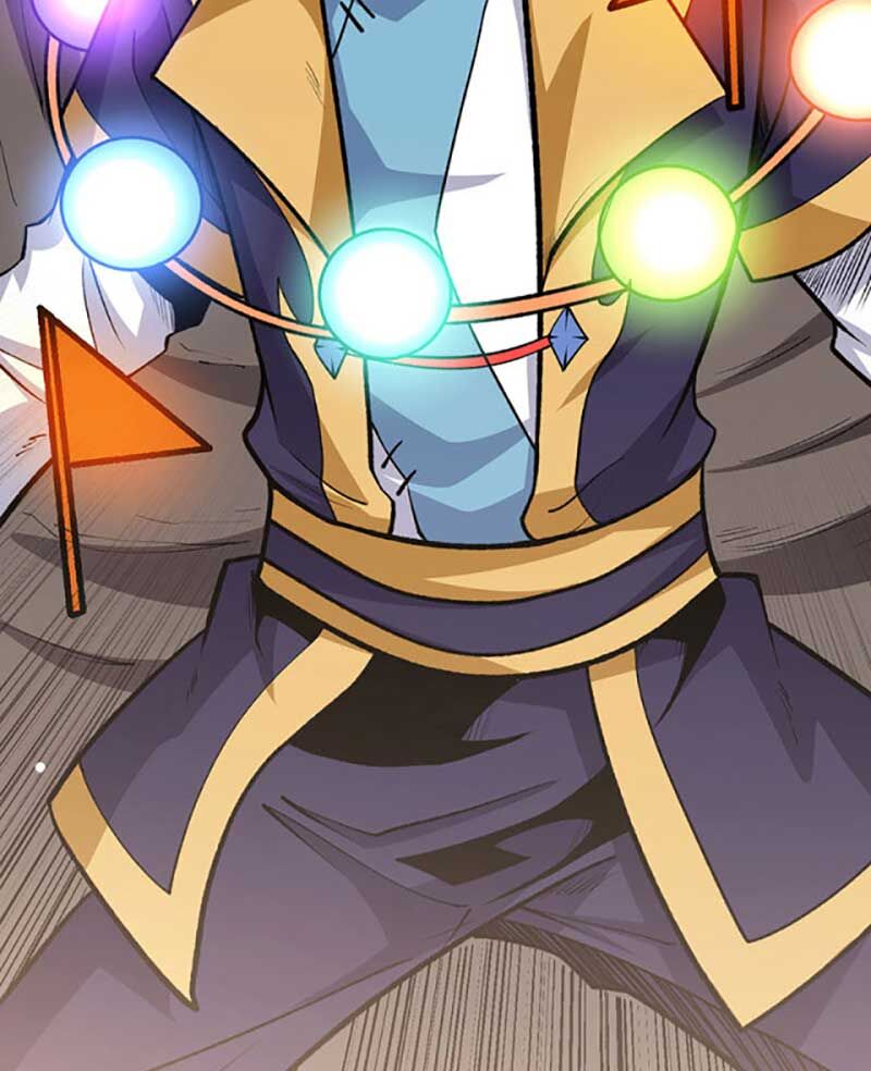 võ đạo độc tôn chapter 570 47