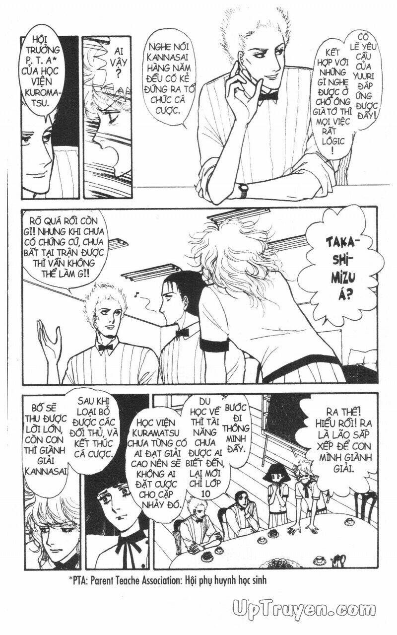 câu lạc bộ con nhà giàu chapter 1 109