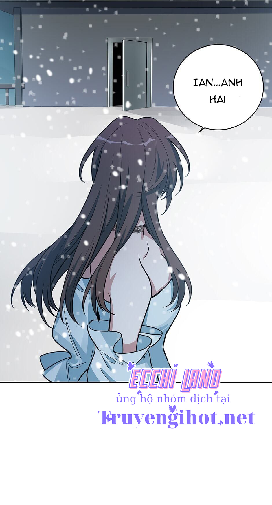 [16+] killing my love chapter 4.2 19