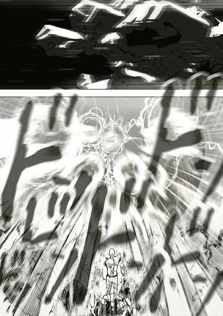 anh hùng onepunch vs god chapter 8 18