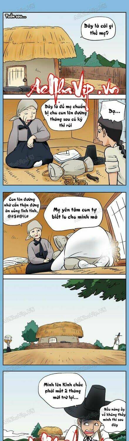 nàng hổ chapter 19 1