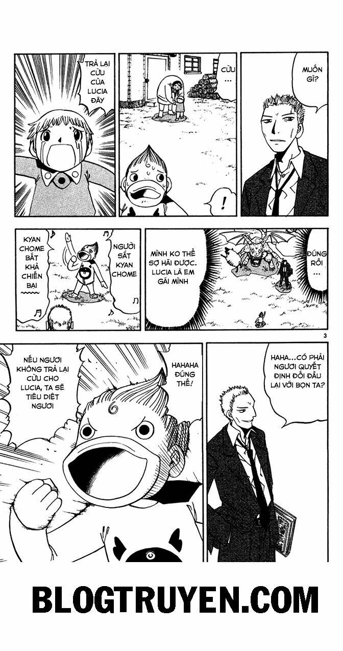 konjiki no gash!! chapter 86 4