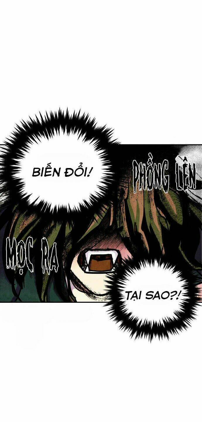 tai sói và mũ đỏ chapter 22 14