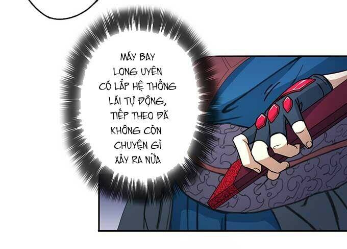 huyền đàn chi kiếm chapter 8 2