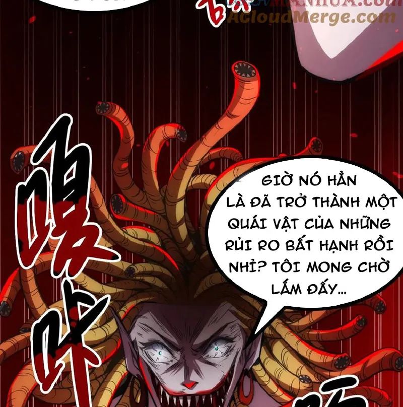 quỷ dị dược tề sư: bệnh nhân của ta đều là kinh khủng chapter 42 30