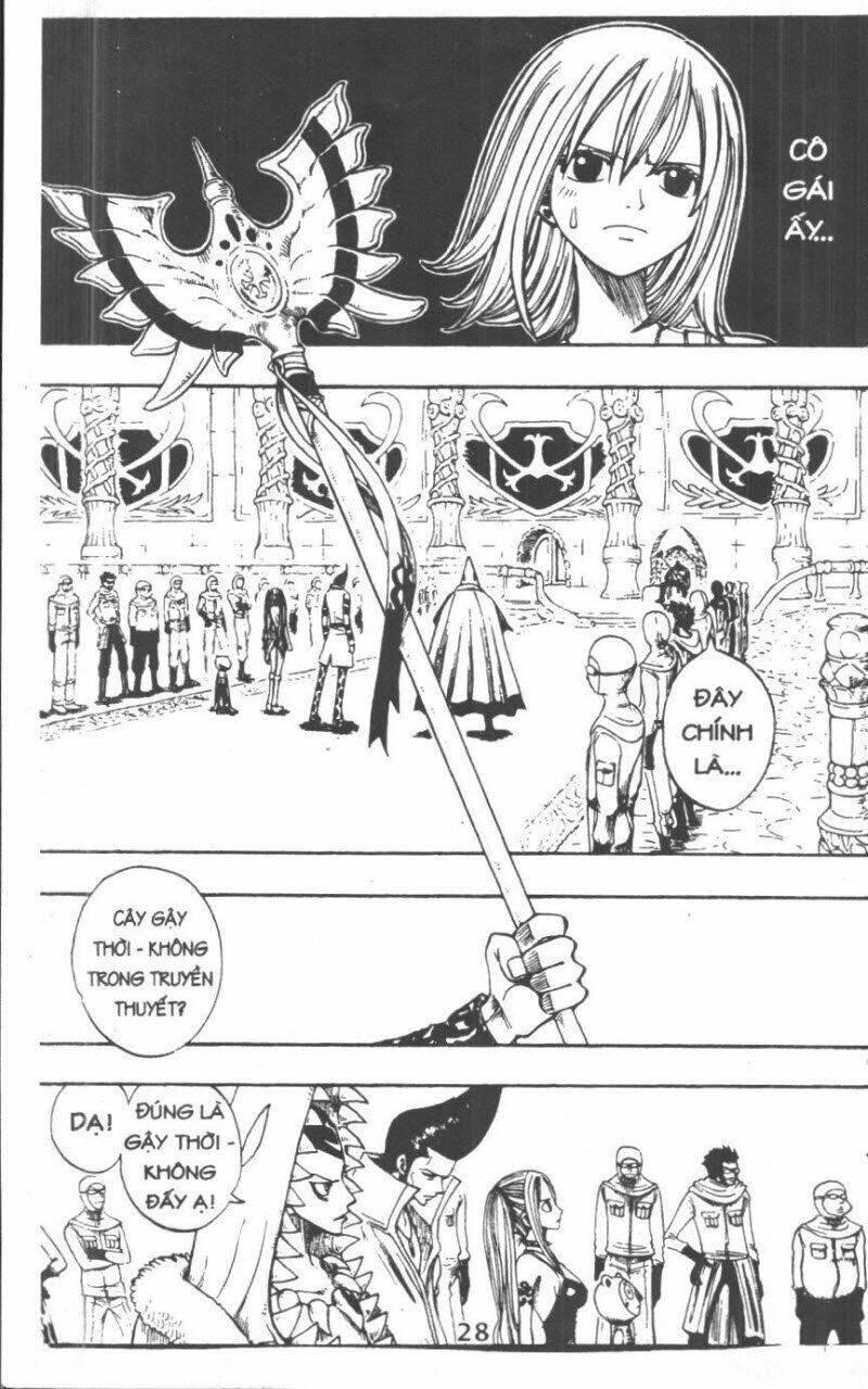 rave master (scan) chapter 28 28