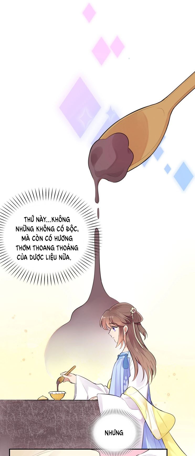 bổn vương không cần công chúa bế! chapter 2 20