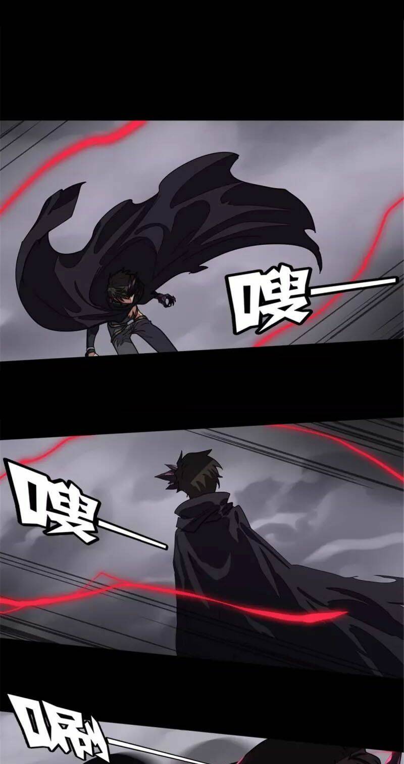 bạn gái virus của tôi chapter 305 1