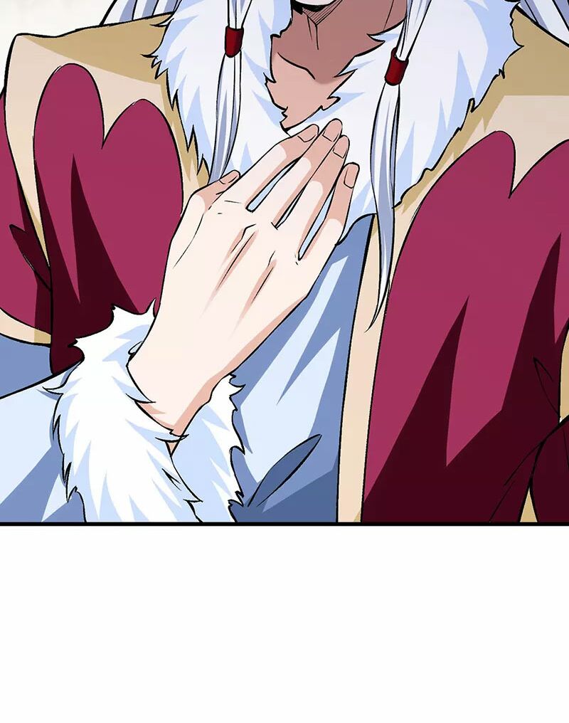 võ đạo độc tôn chapter 321 8