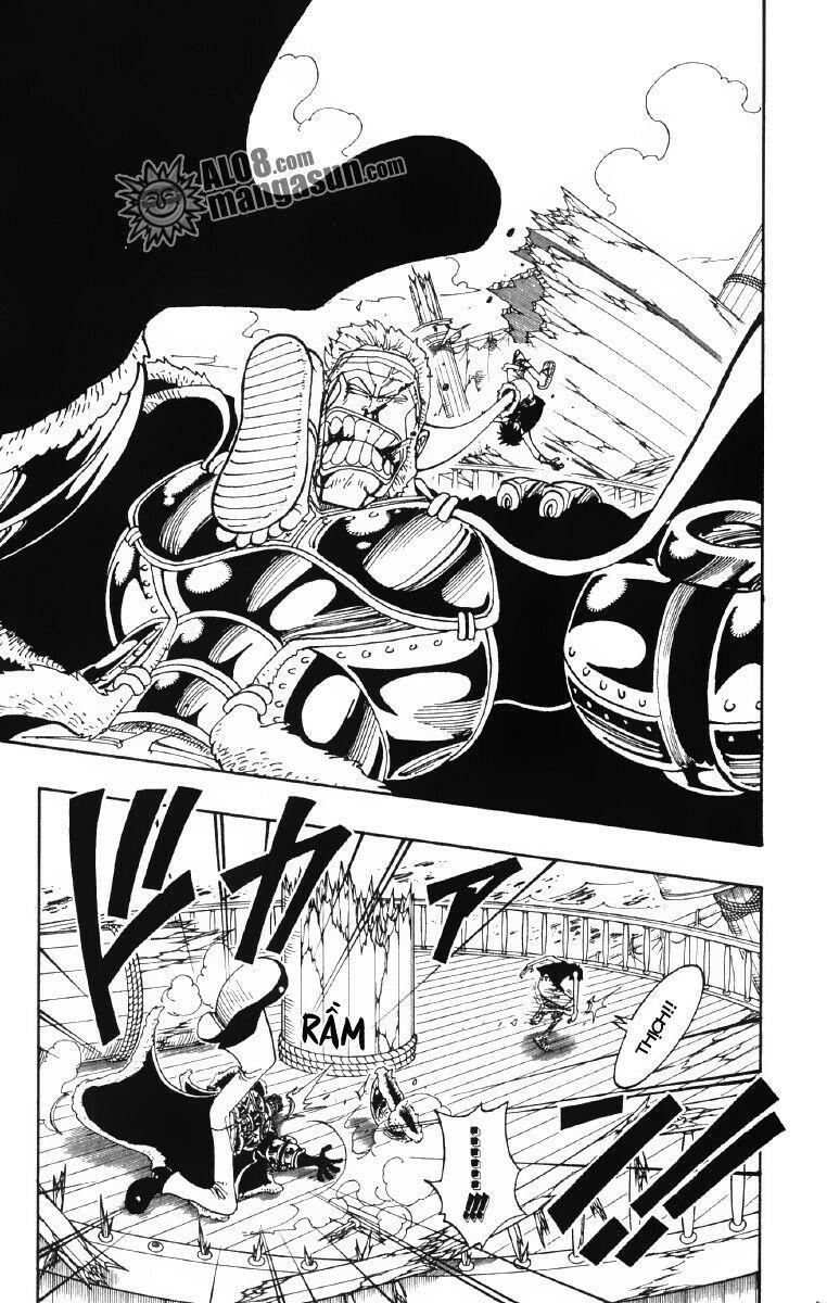 đảo hải tặc - one piece chapter 64 2