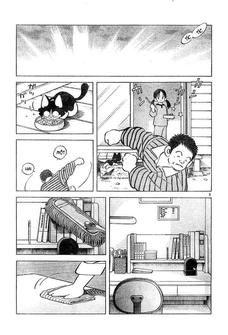 trò chơi vượt qua thử thách chapter 18 5