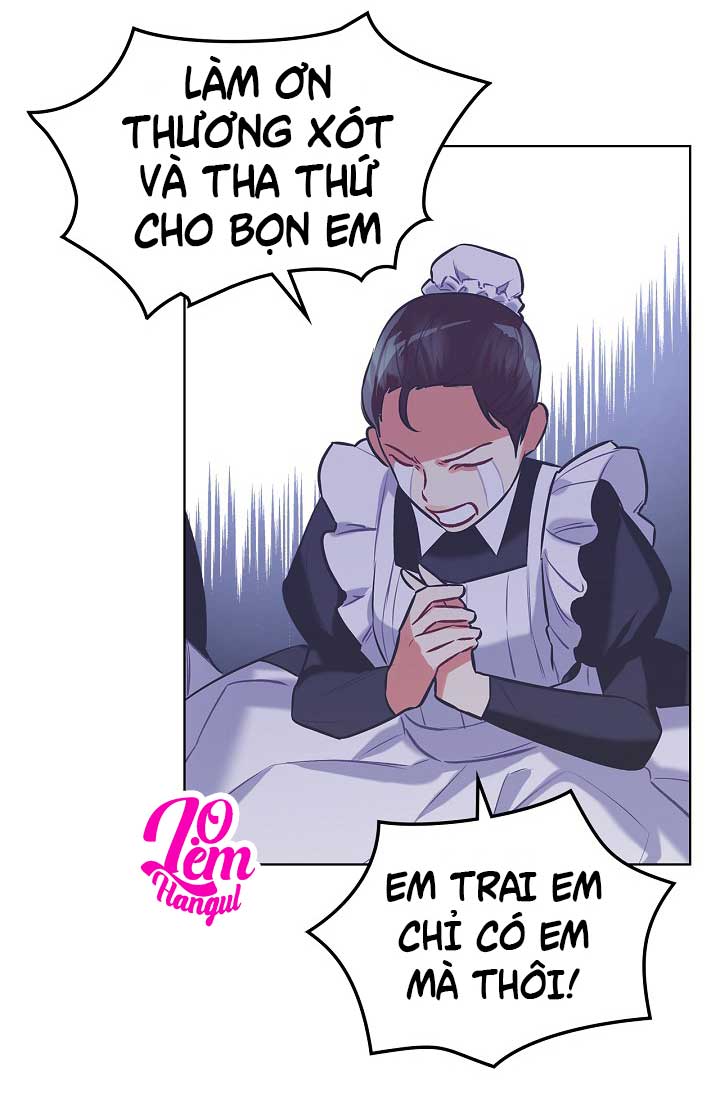 kẻ tạo ra ác nữ chapter 2 22