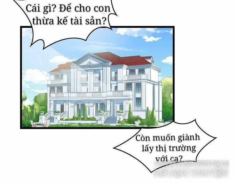 tổng tài đại nhân song mặt kiều thê chapter 24 51