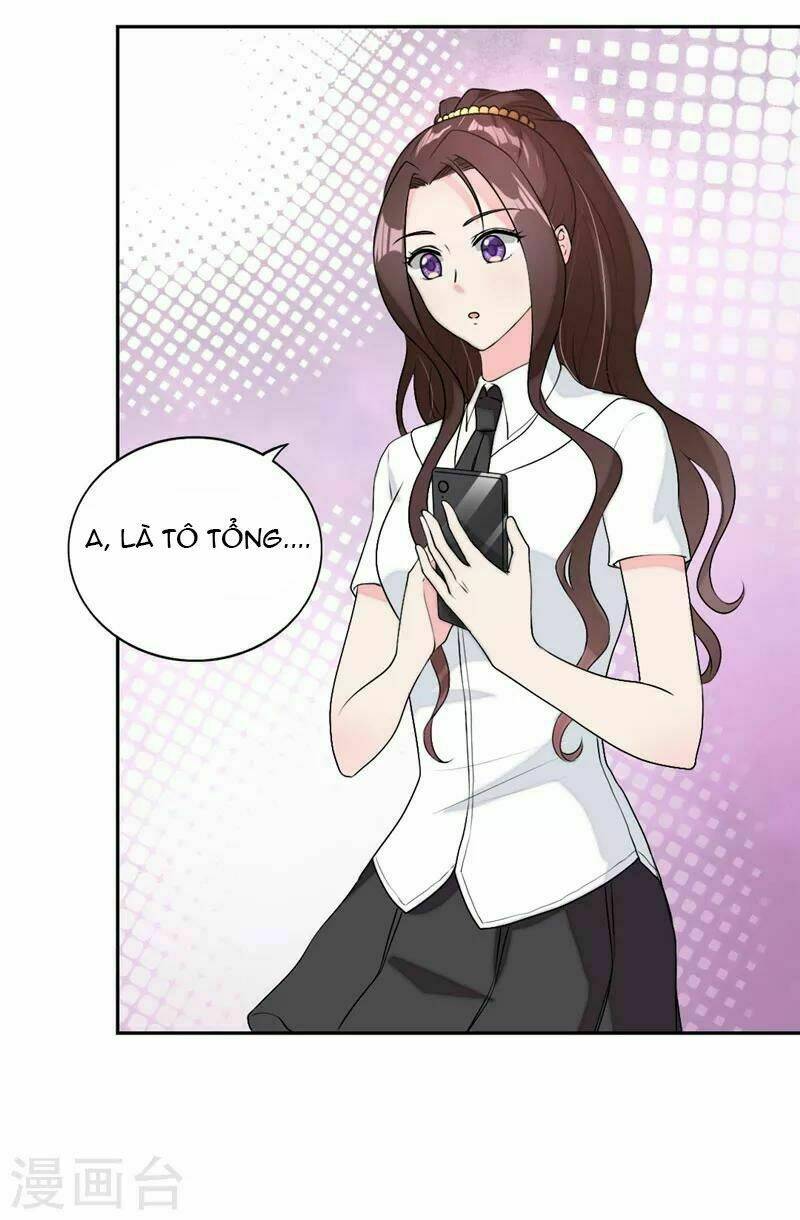 manh bảo đột kích: mami cha con đâu ? chapter 26 29