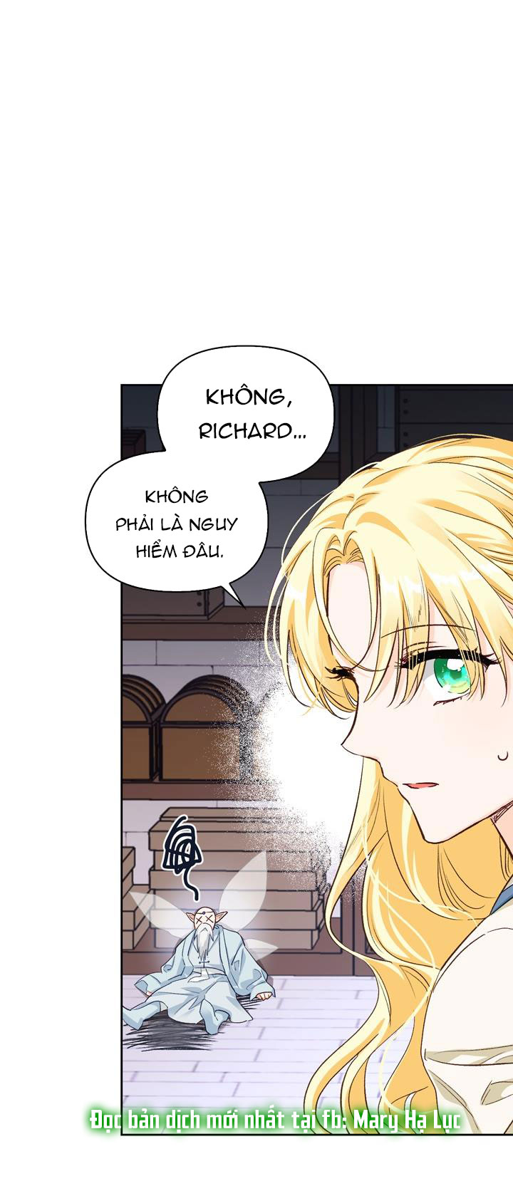 ác nữ xứng đôi với bạo chúa chapter 90 49