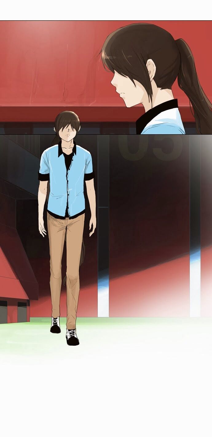 tòa tháp bí ẩn 2 chapter 26 21