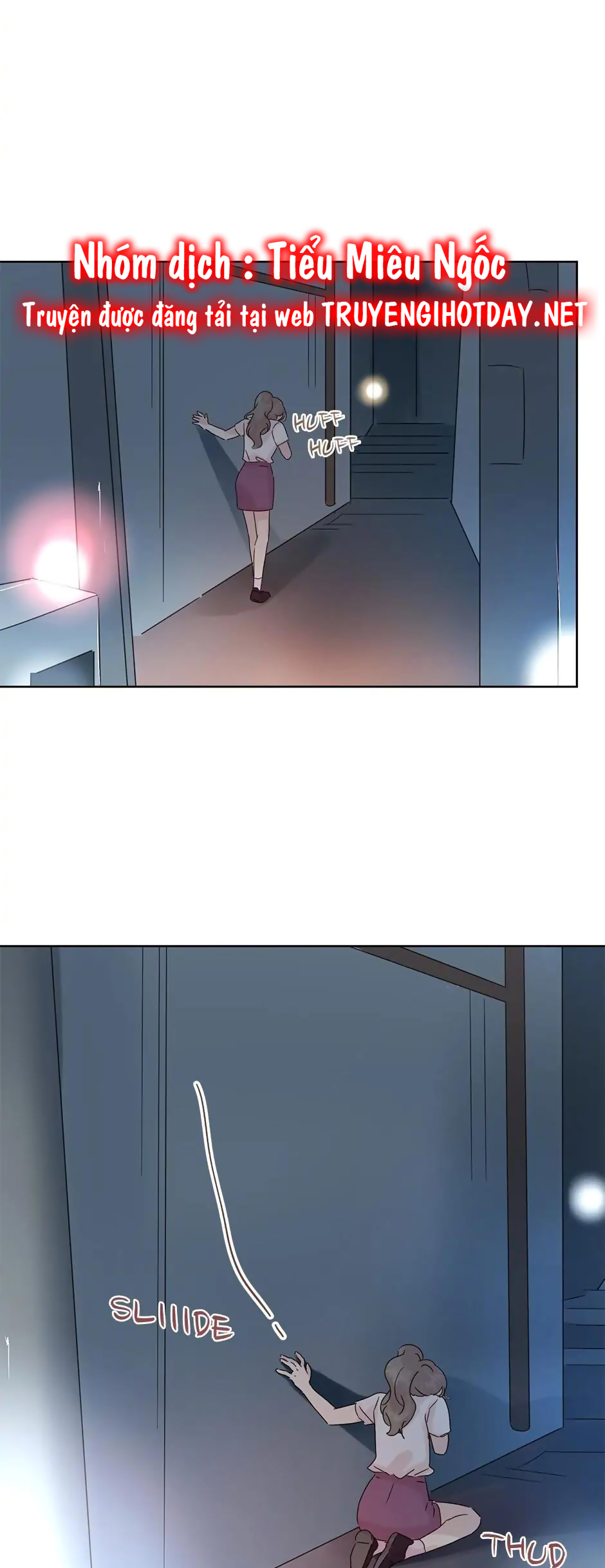 sự trả thù ngọt ngào của vợ tôi chapter 72 16