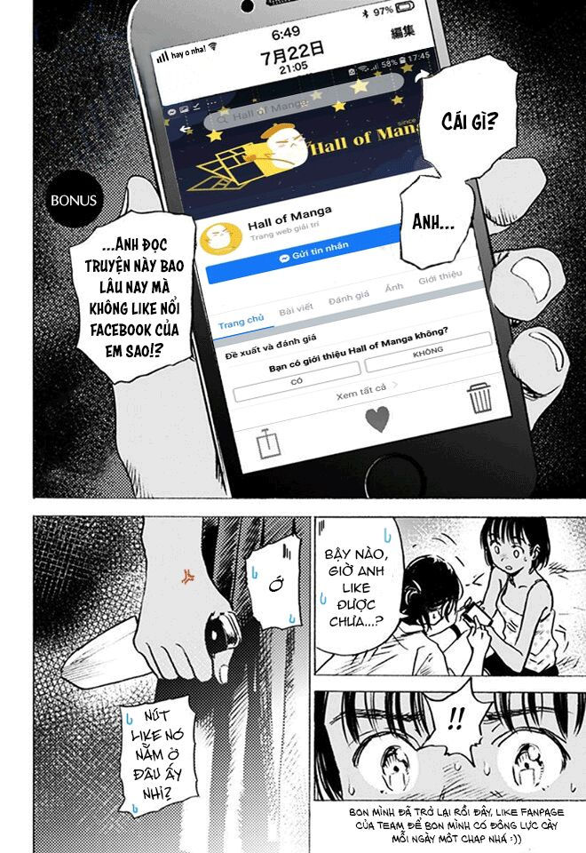 summer time render chapter 85 19